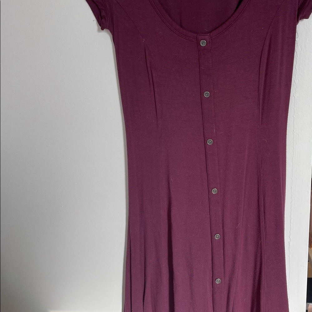Kohl’s brand skater dress